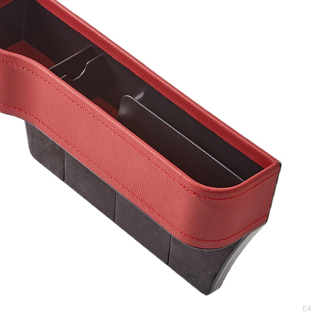 Organizer Interior Accessories Slot Storage Box for Holding Phone