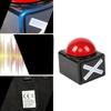 Praktische Spiel-Antwort-Buzzer-Alarmknopf-Box, einfach zu bedienen und langlebig