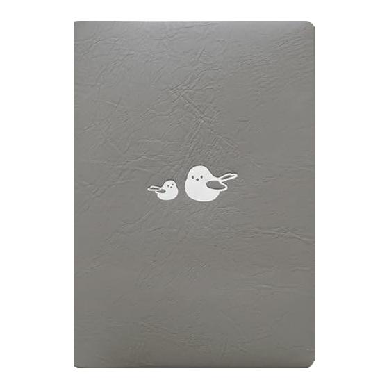 El Commune Matoka Notebook Starting January 2026 B6 Weekly Left Shits Shimaenaga DR-WB-488
