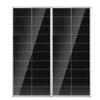 Zonnepanelen – Zonnebatterijen en zonnepanelen