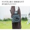 Takagi (Takagi) Hose Hose Reel NANO NEXT (charcoal Gray, 10m) RM1110CG