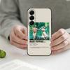 Mary P-Poppins Phone Case For Samsung Galaxy S21 S22 S23 S24ULTRA S25ULTRA FE Ultra Plus5G A52S S26 Soft Cover