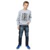 Disney Boys Alice In Wonderland Frame Sweatshirt