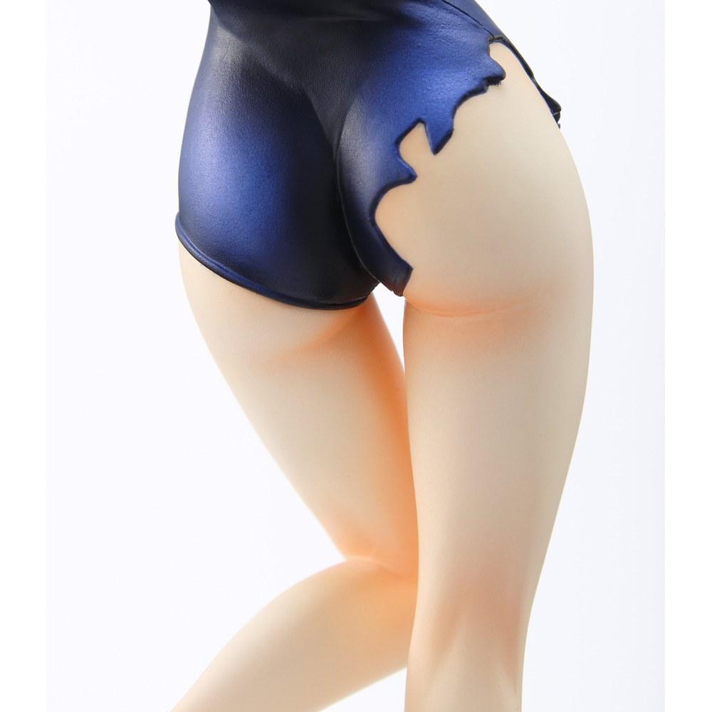 Vertex ToLOVE-Ru Darkness Black Maria Figure 1/7 Scale PVC Painted Complete Product