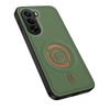 For Realme P4x Case Realme P4x 5G Cover Phone Case Luxury Magnetic Silicone ShockProof Protective Back Cover Coque