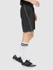 Polokalhoty Knit Krátké kalhoty 15124 Black M [YONEX] (007)