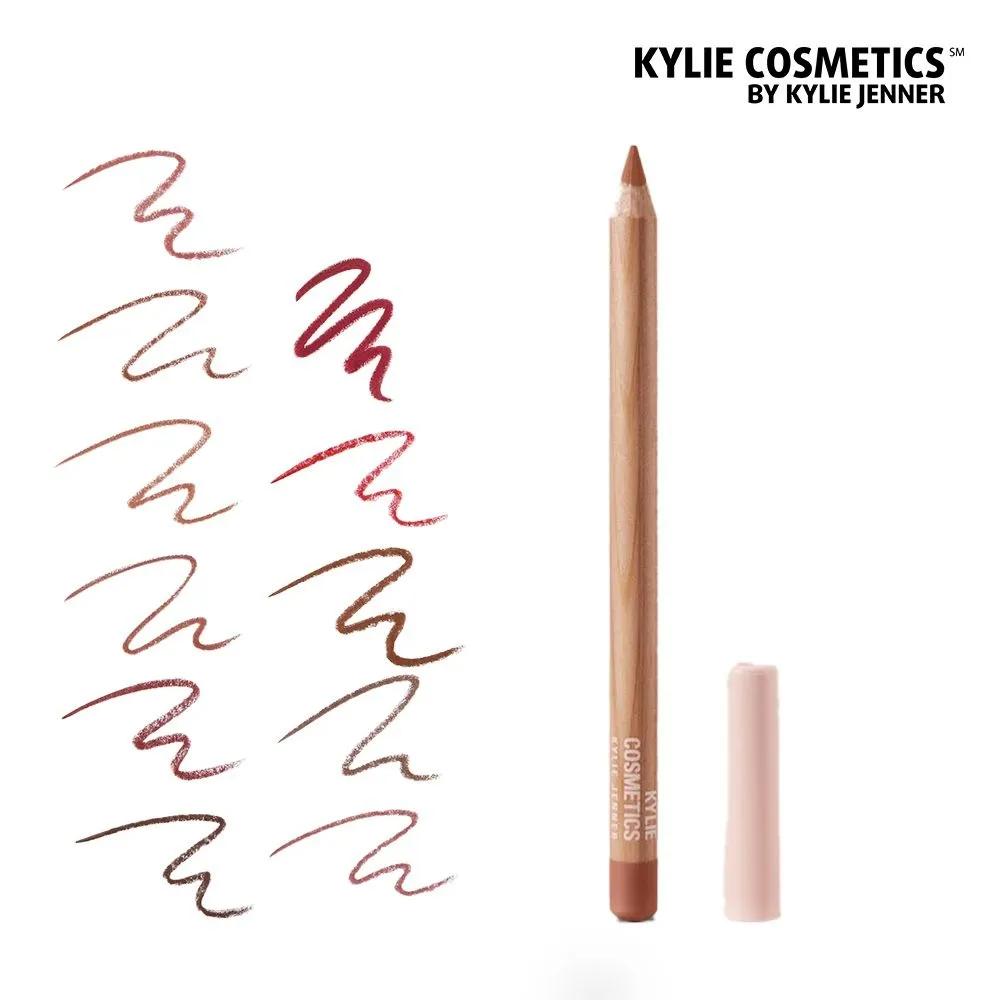 Kyle Cosmetics Kylie Jenner Pout Lip Liner 9. cinnamon