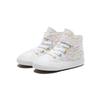 Baby Converse All Star 1V High Top Toddler Shoes White