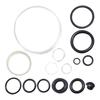 Rangierwagenheber Dichtungssatz, Rangierwagenheber Ersatzteile, Komplettes Set O-Ringe Horizontalheber
