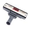 Vacuum Cleaner Attachment Dual Purpose Floor Cleaning Brush Head Replacement 35mm Inner Diameter