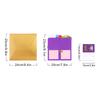 Handmade Musical Photo Frame Greeting Card Feature Built In Melodies And Sparkling LED Light Effect