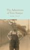 Les aventures de Tom Sawyer. Bibliothèque du collectionneur