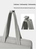 Women's Versatile Waterproof Laptop & iPad Shoulder Tote Bag