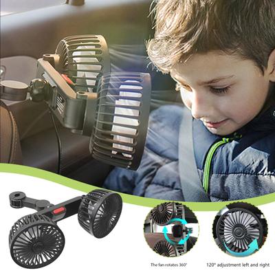 Kfz-Innenraum-Zubehör – Autoheizung & Ventilatoren