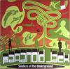 12inch Record PARANOID JACK  Soldiers Of The Underground STIK074 Stickman Record 2000 Canada Dance  Electronica Used