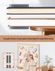 Thickened Magnetic Insulated Door Curtain: Winter Windproof & Self-Adhesive