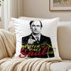 TV Drama BBetter CCall Saul Cushion Cover Pillowcase Antidustmite Living Room Sofa Decor Cushion Room