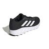 Adidas Running Shoes, Adidas Switch Move Unisex Adult MDT54 Core Black/Footwear White/Grey Six (ID5253) 24.5 Cm