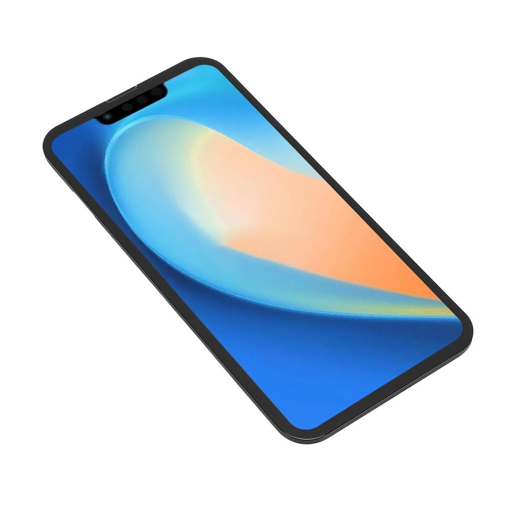 6.1in Phone Screen Replacement Fast Response Touch Screen Display Digitizer with Repair Tools for