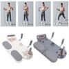 Multifunctional Training Board Abdominal Muscle Trainer Chest Workout Equipment Portable Home Gym Sy