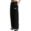Nike Sportswear Phoenix Fleece High-Waisted Loose Wide-Leg Casual Pants Women bottoms IM9837-010