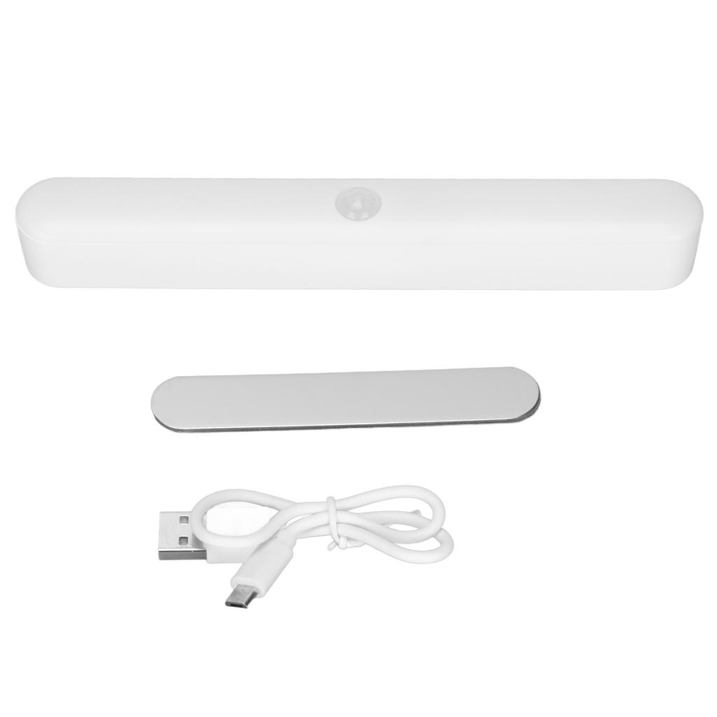 L14 Motion Night Light Portable Human Body Induction Lamp Energy Saving Motion Activated Light