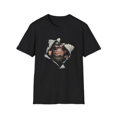 Collection de films de bestioles t-shirt personnalisé