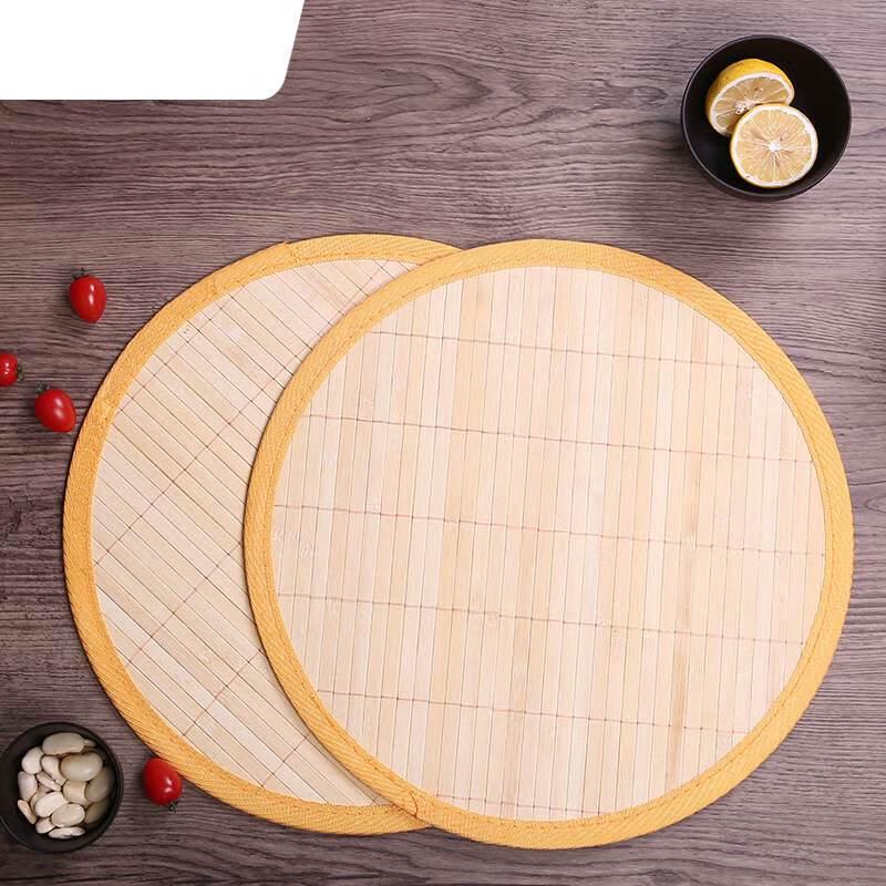

Odin Bamboo Dumpling Making Mat