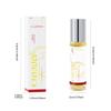 10Ml Fragrance Oil Roll On Fragrance Fresh Elegant Cherry Scent Lasting Fragrance Dating Daily Use