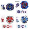 Cross-border Explosion Battle Gyro X Series Single Spinning Top Toy