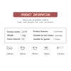 Adorable Creative Cartoon Panda Round Fashion Glasses For Boys Girls Outdoor Sports Party Vacation Travel Supply Photo Prop