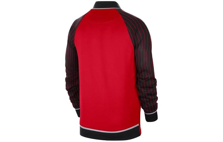 Nike Nba Chicago Bulls Showtime Mixtape Edition Jacket DB2442-657