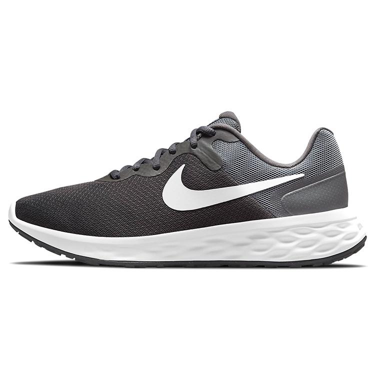 Nike Revolution 6  Iron Grey  Men s DC3728-004 EU 42