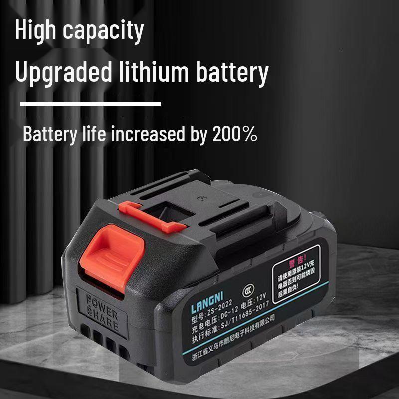 12V Dual-Use Self-Priming Electric Pump for Oil & Water Transfer