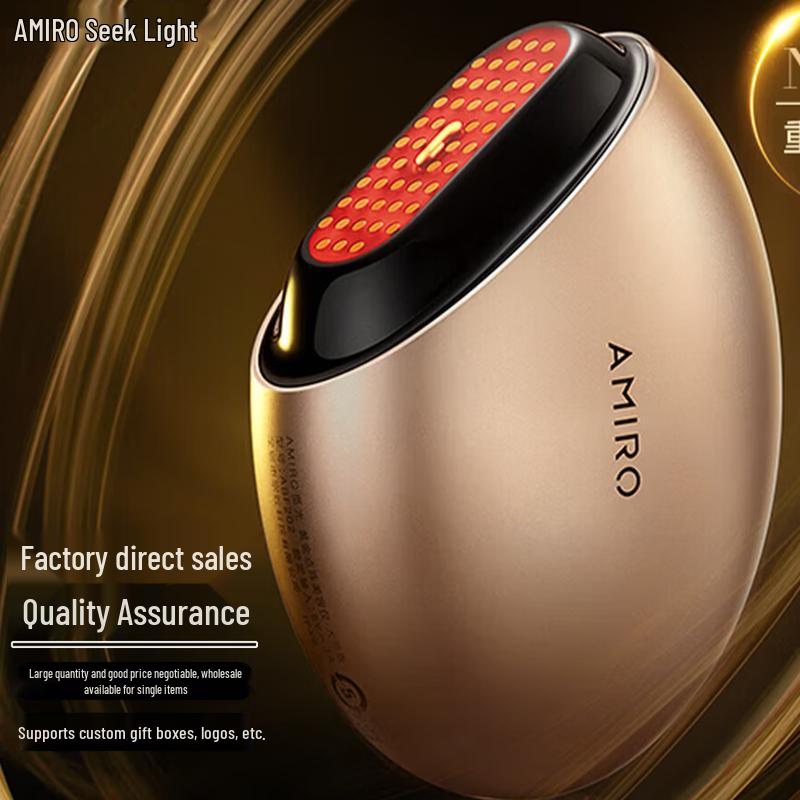 AMIRO Collagen Cannon Master Edition Facial Device