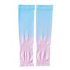 Sun Protection Sleeves Cooling Arm Sleeves with Thumb Hole