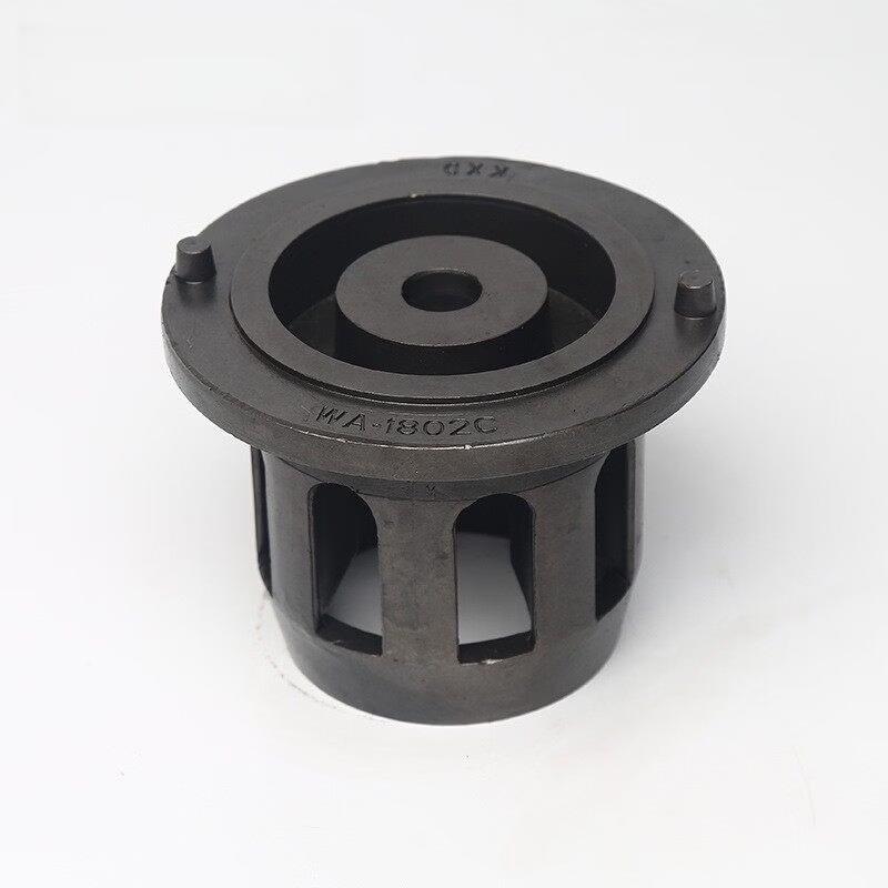 Aokewen Precision Cast Shot Blasting Wheel