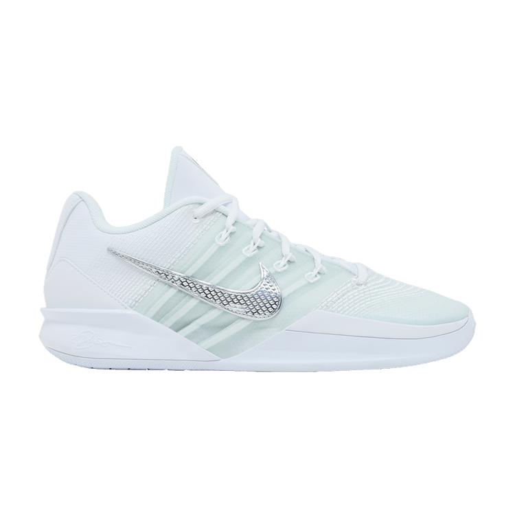 Nike Wmns Sabrina 3 EP Ice Cold 36