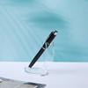 Transparent Pencil Display Holder Advanced Makeup Brush Holder Pen Display Stand  Office Stationery
