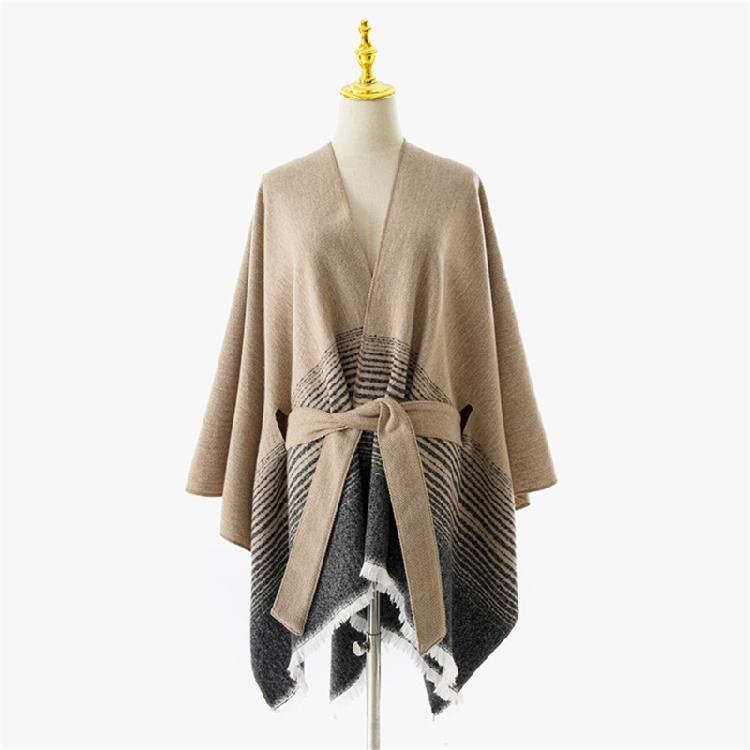 Portables Protective Ponchos Large Pashmina Ponchos Paisleys Pattern Large Ponchos for Women Seeking Fashion