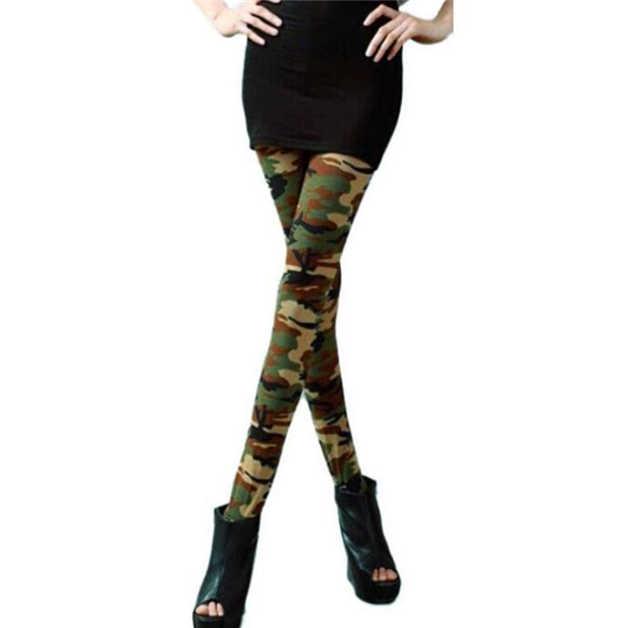 Buy Fashion Women's Army Commando 