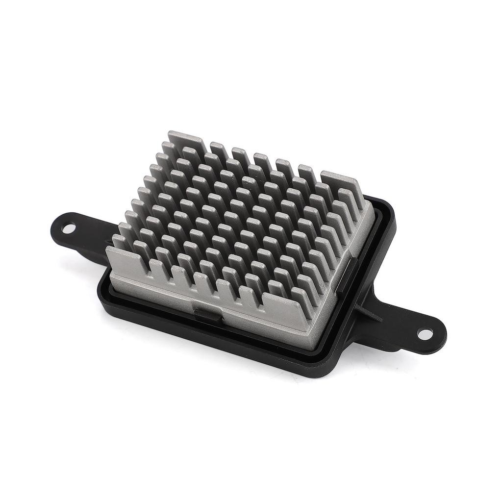 Car Auto Climate Control Blower Motor Heater Resistor OE P7708005 6441.CQ 6441CQ For Citroen DS5 Peugeot 3008 5008