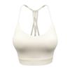 New Arrival Yoga Sports Bra Fashion Beauty Back and Push up Anti-Shock and Anti-SAG Running Gym Vest Women's Top
