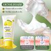 Acid Fayankou Amino Cleansing Milk With Lemon Vc For Wholesome Brightening Care Skin