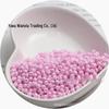 3mm Solid Color Glass Seed Beads for Handmade Jewelry & DIY Crafts