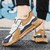 Leisure Shoes Mens Casual Luxuxy Outdoor Tenis Jogging Running Shoes for Male Footwear Training Lightweight Casual Sneakers Skateboard Shoes