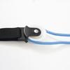 Door Tension Rope Foam Handle Adjustable Length Shoulder Trainer, Neck and Shoulder Stretch Rope