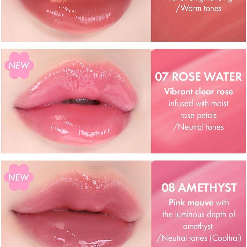 AMUSE - Dew Tint - 12 Colors