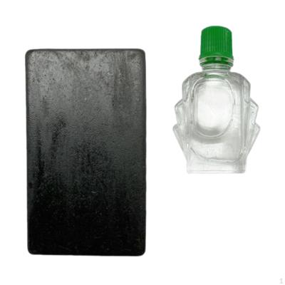 Kit de teste de ouro Pedra 10K 14K 18K 22K Equipamento de detecção