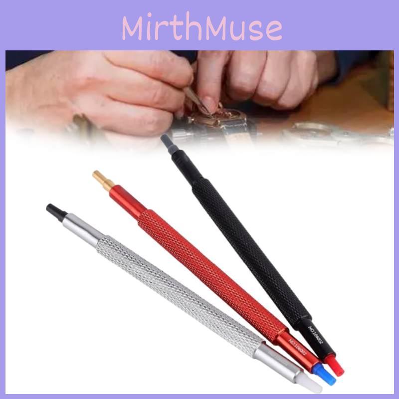 High-strength Watch Hand Press Tool Set For Accurate Watch Hand Installation
